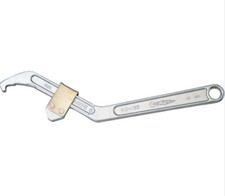 Super Tool Chiave a gancio