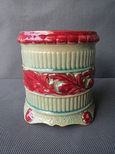 Antica Scatola IN Ceramica