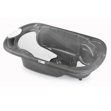 Vaschetta Baby Bagno Antracite