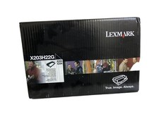 Drum originale lexmark - originale,