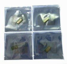 Chip di ricarica reset toner