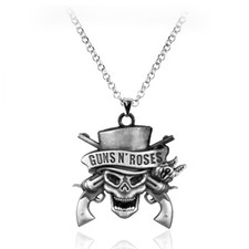 Guns N' Roses Collana