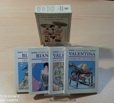 L'erotismo a Fumetti di Guido