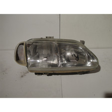 Headlight front right DX
