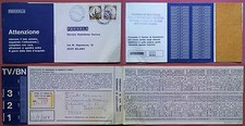 Phonola: Certificato di