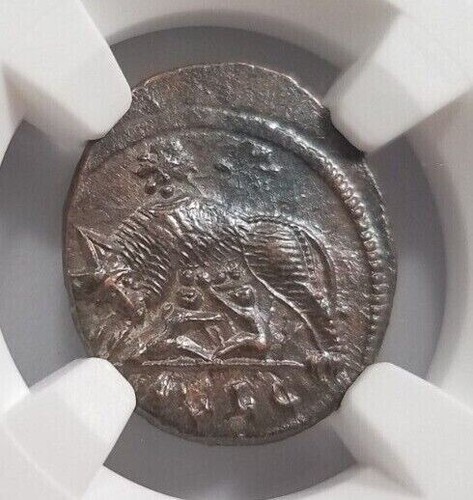 Gemelli lupo costantino - i, ngc