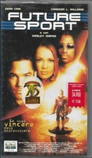 Future sport vhs nuova - sport,