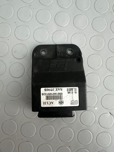 Centralina piaggio beverly 250 - centralina,