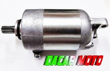 MOTORINO AVVIAMENTO PER