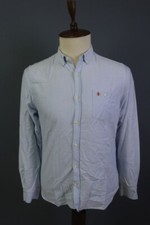 Camicia Baracuta England blu