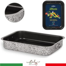 Teglia per pizza forno