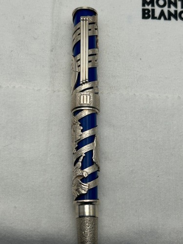 Omas roma 2000 - 2000-iii, millennium