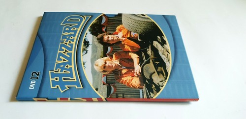 Dvd hazzard numero - hazzard,