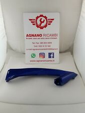 carena rivestimento laterale superiore SX YAMAHA YZF R6 2006/07 2C02117V-00 BLU