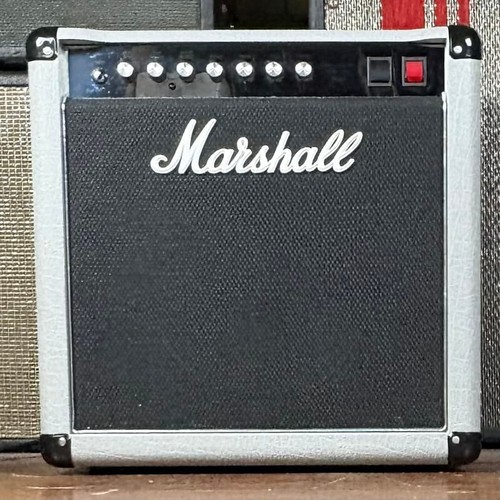 Marshall silver jubilee model - jubilee,