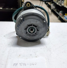 MOTORINO VENTILAZIONE 24V PER