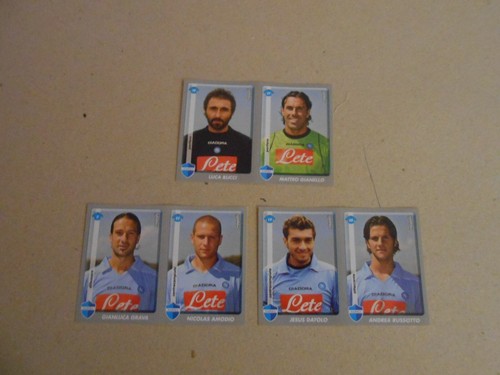 Calciatori panini - calciatori,