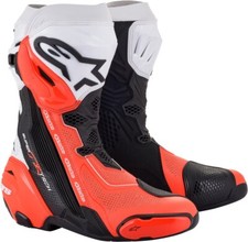 Alpinestars supertech vented - alpinestars, r
