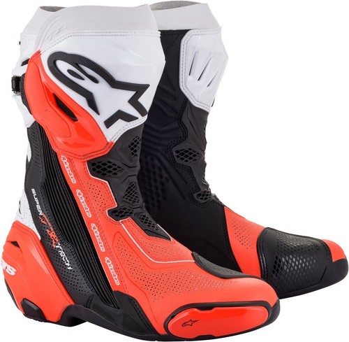 Alpinestars supertech vented - alpinestars, r