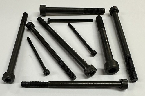 Long 60mm viti - m3,, long,