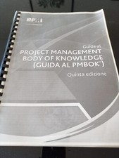 Guida al Project M. Body of