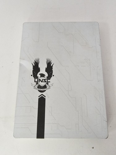 Halo steelbook edizione - 4,