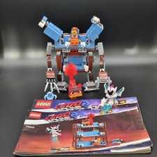 LEGO The LEGO Movie 2: Robot