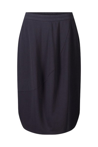 Gonna donna oska blu navy - donna,