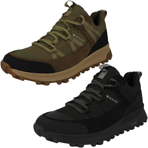 Uomo clarks mimic - uomo, impugnatura
