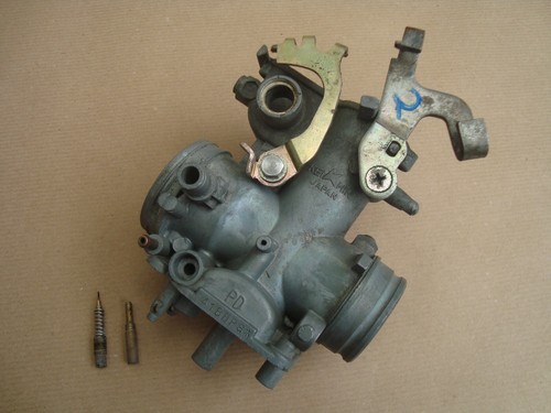 Carter carburatore honda - carburatore,
