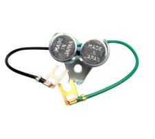 Condensatore Kawasaki Z1 Z1A Z 900 21013-029