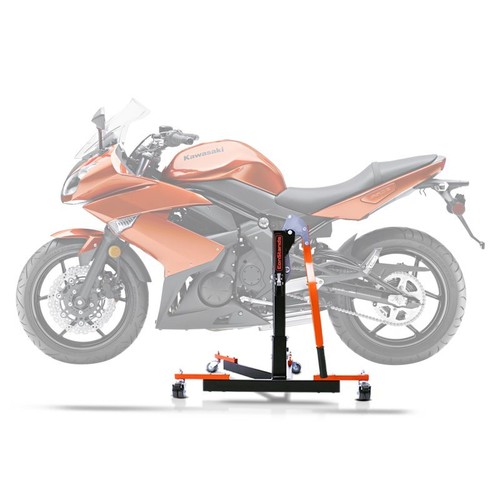 Cavalletto centrale power evo - power,