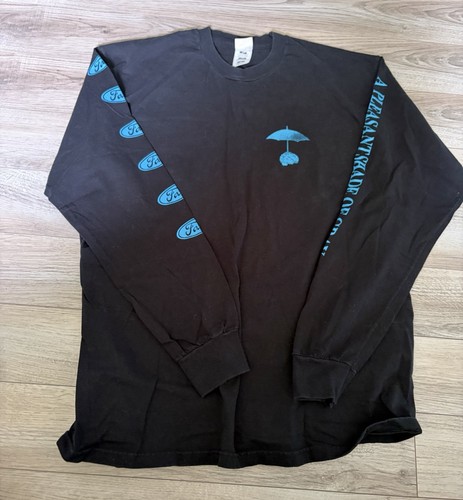 Camicia tour fates - camicia, warning