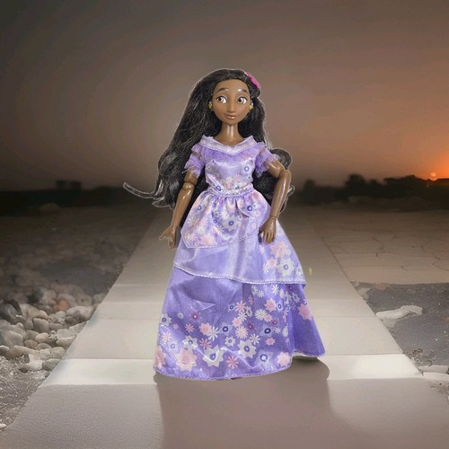 Disney encanto isabela - disney,