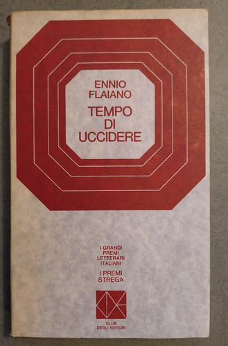 Ennio flaiano tempo - ennio,