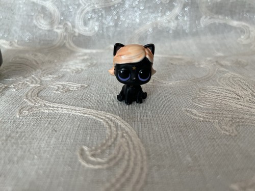 Lol surprise pets lils spooky - pets,