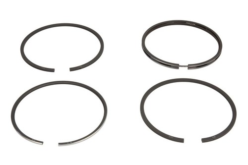Set anelli pistone adatti - , per