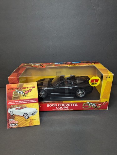 Ertl american muscle 2003 - ertl,