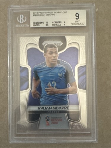 Panini prizm world cup 2018 - cup,