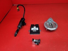 SET SERRATURA + CHIAVE KEEWAY