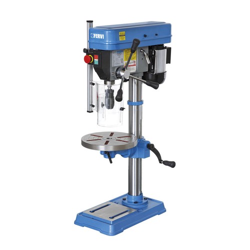 Trapano banco fervi 0012 - fervi,
