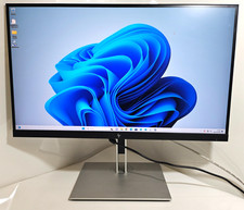 Monitor HP 27" QHD E27q G4