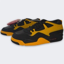 Air Jordan 4 RM Bruce Lee Nero