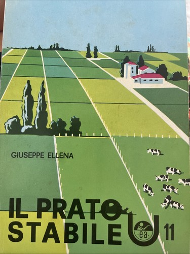 Prato stabile giuseppe - il,