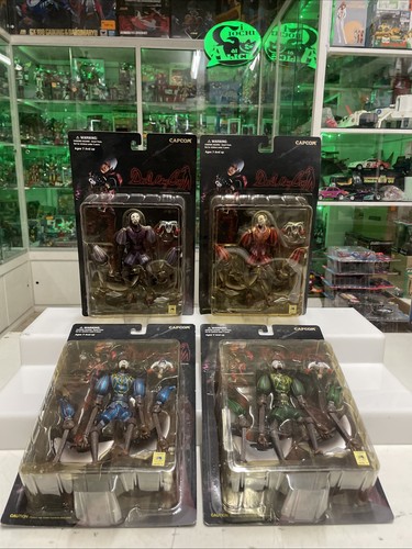 Yamato capcom serie - yamato,