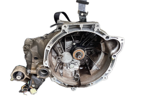 Cambio marce ford fiesta vi - 5,