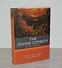 NEW Divine Comedy Inferno