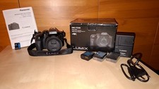 Panasonic Lumix DMC FZ300