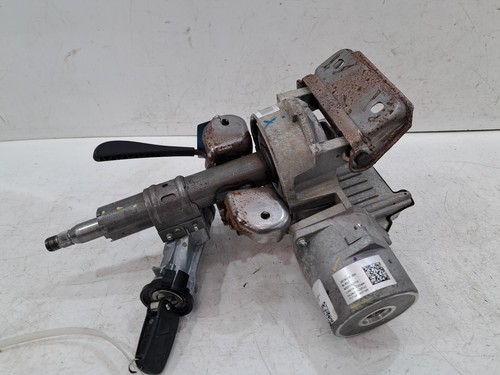 Piantone sterzo ford 2l - piantone,
