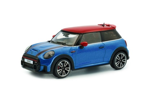 Mini cooper john works - cooper,